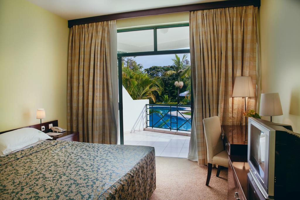 Gorillas Lake Kivu Hotel Gisenyi Zimmer foto