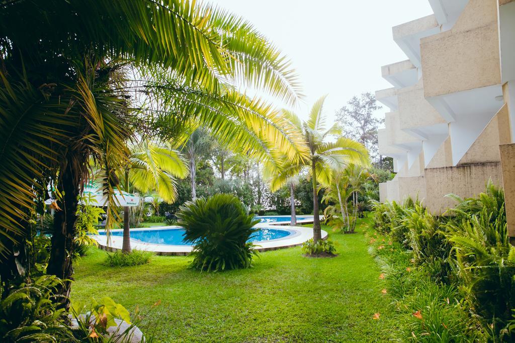 Gorillas Lake Kivu Hotel Gisenyi Exterior foto