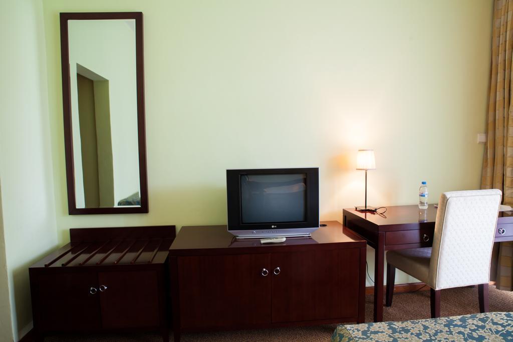 Gorillas Lake Kivu Hotel Gisenyi Zimmer foto