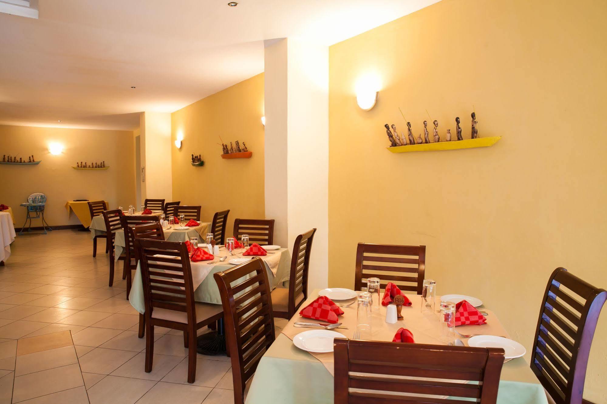 Gorillas Lake Kivu Hotel Gisenyi Exterior foto