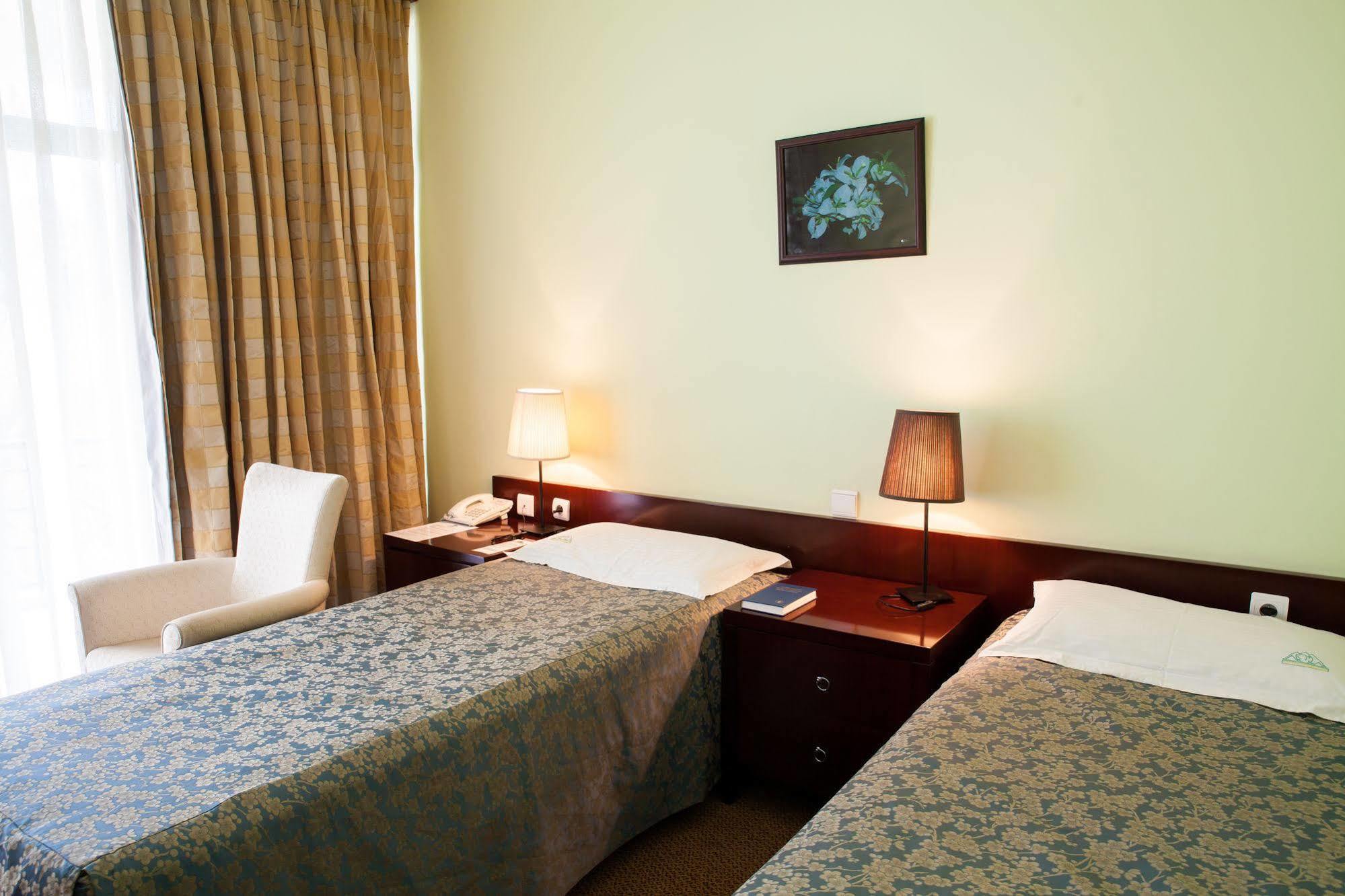 Gorillas Lake Kivu Hotel Gisenyi Exterior foto