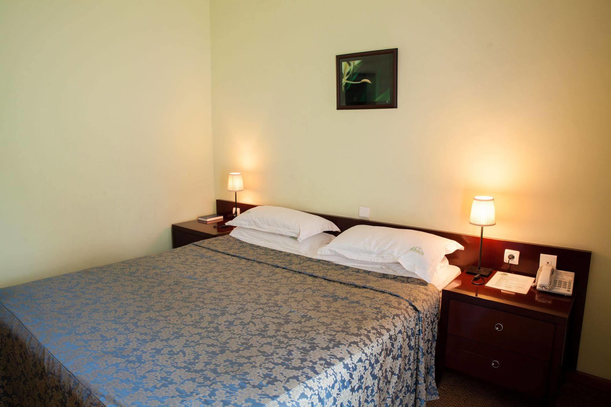 Gorillas Lake Kivu Hotel Gisenyi Exterior foto