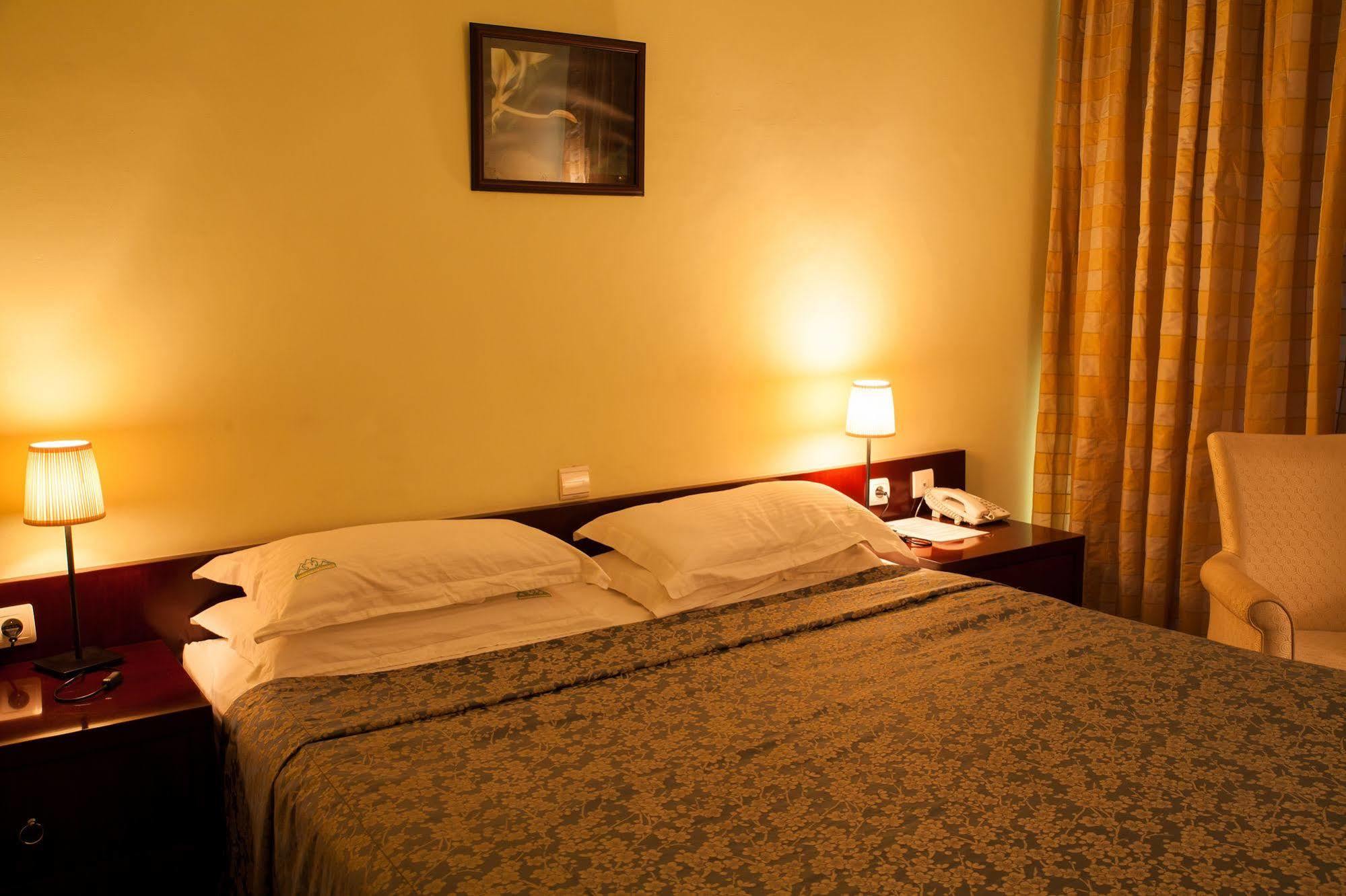 Gorillas Lake Kivu Hotel Gisenyi Exterior foto